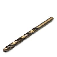 HSS-CO kobaltos fémfúrószár