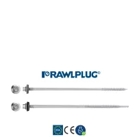 Rawlplug szendvicspanel csavar