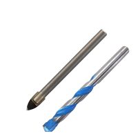 Univerzális fúró, üveg- és csempefúró