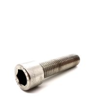 Hatlapú belsőkulcsnyílású csavarok DIN912 /ISO4762