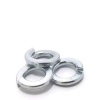 Rugós alátétek DIN127B