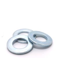 Lapos alátétek DIN125-1A /ISO7089