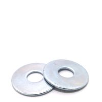 Széles lapos alátétek DIN9021 /ISO7093
