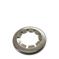 Rögzítő alátét (tengelyre)