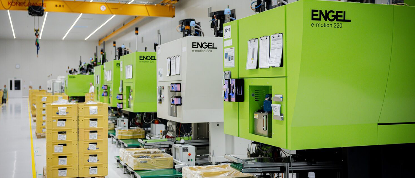 A svéd Nolato nagyszabású bővítéssel erősít Mosonmagyaróváron