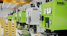 A svéd Nolato nagyszabású bővítéssel erősít Mosonmagyaróváron