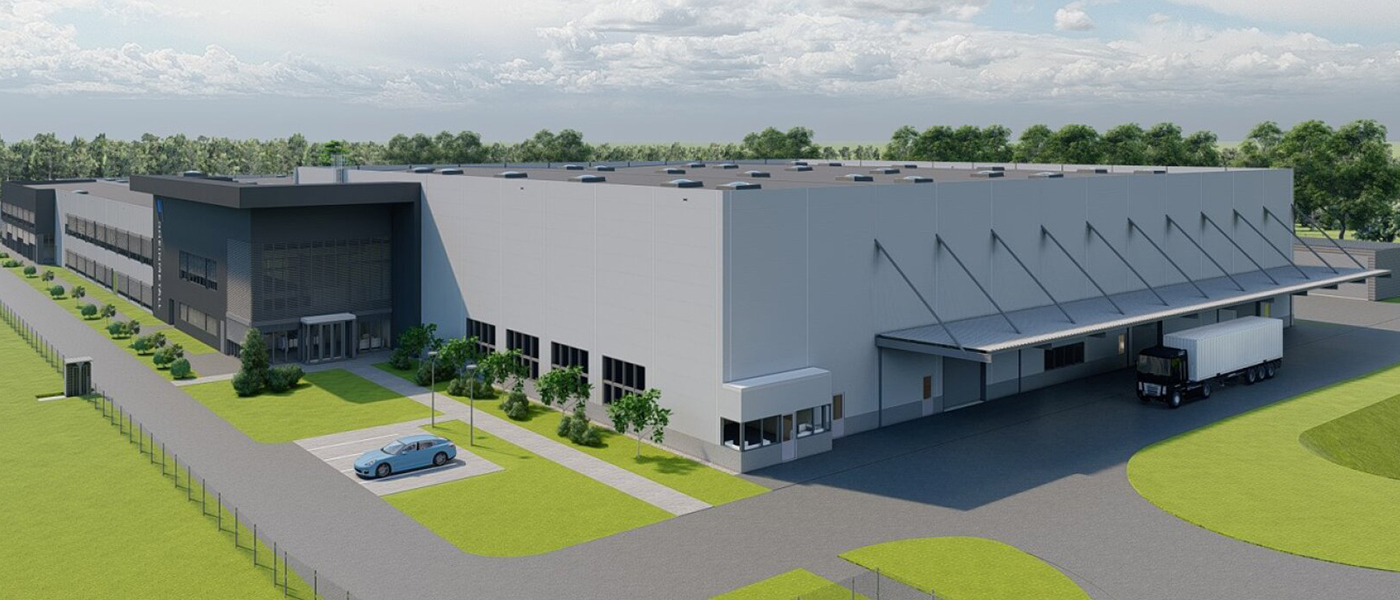 A Rheinmetall új gyárat épít Szegeden