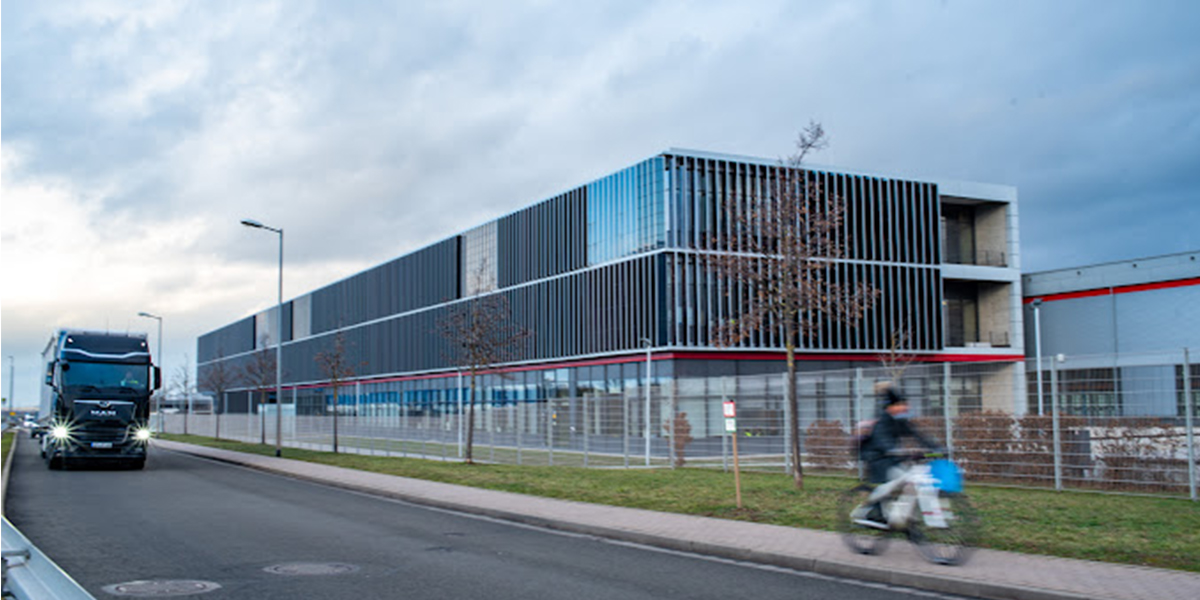 A CATL debreceni óriásberuházása – Az akkumulátorgyártás új központja